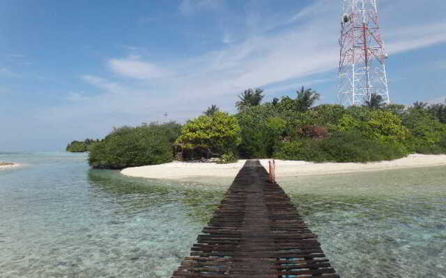 Variety Stay Guest House Maldives