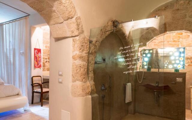 Antico Mondo Rooms & Suites