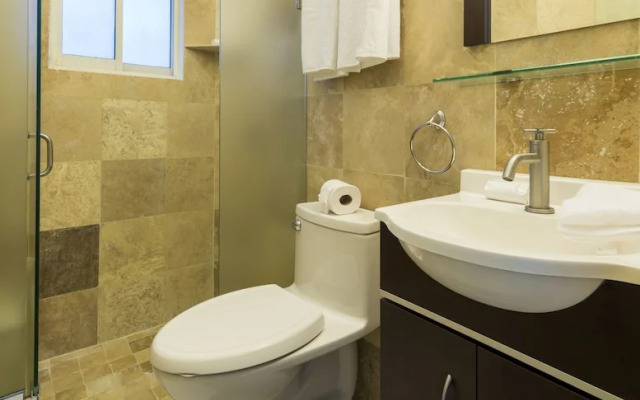 Punto Mita Eco Surf Suites & Café