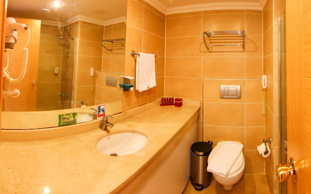 Ladonia s Delmare - All Inclusive