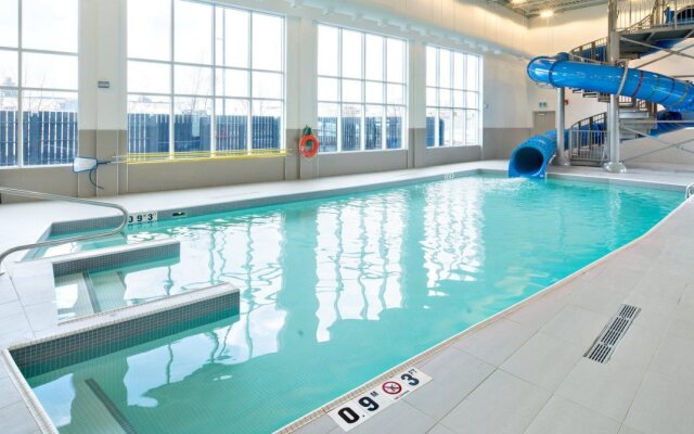 Staybridge Suites Red Deer North  by IHG
