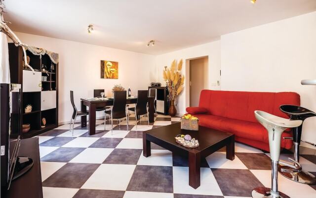 Amazing Home in Cizici With Wifi and 2 Bedrooms