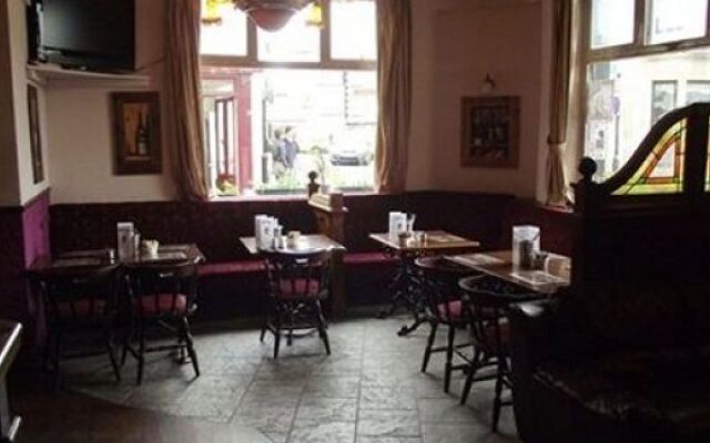 The Market Tavern