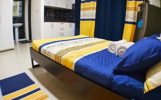 Sol Caribe Punta Cana