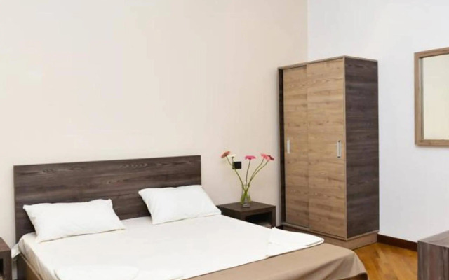 City Hotel By Picnic