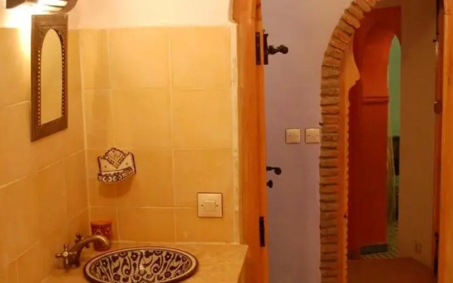 Dar Dalia