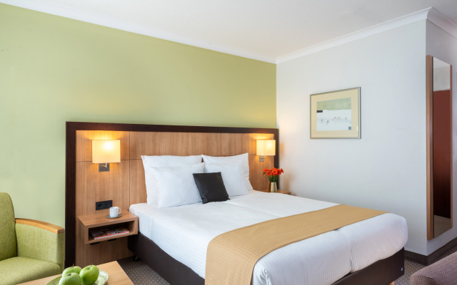 Leonardo Hotel Düsseldorf Airport - Ratingen