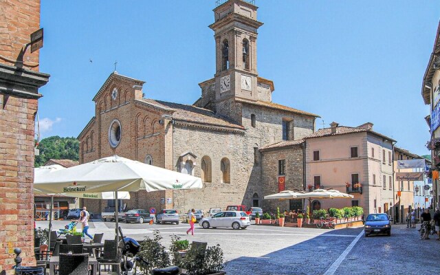 Mulino Di Sompiano