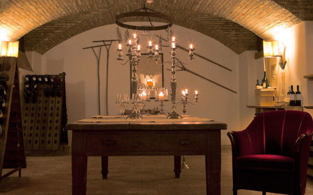 Relais Franciacorta