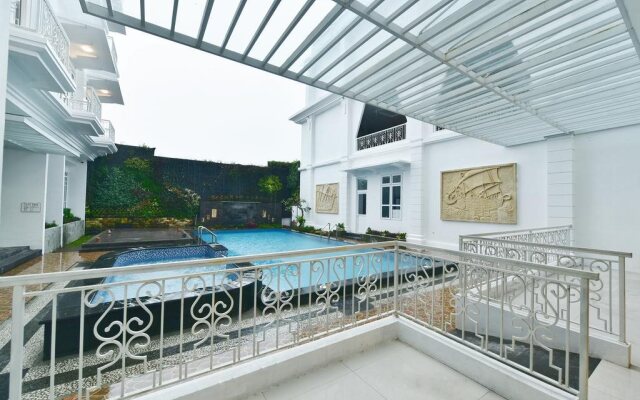 Royal Darmo Malioboro Hotel