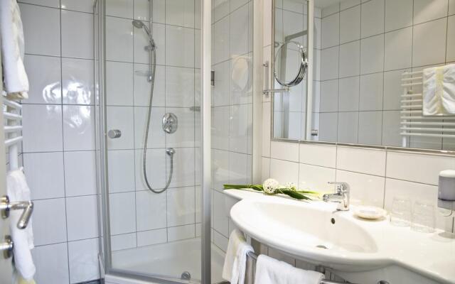 The Hotel - himmlisch wohlfühlen