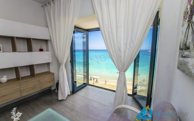 Apartment Vista Maritima 2C