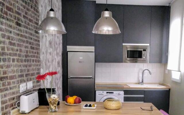 Apartamento centro san blas 36, próximo al Pilar