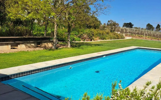 South Hill Guesthouse