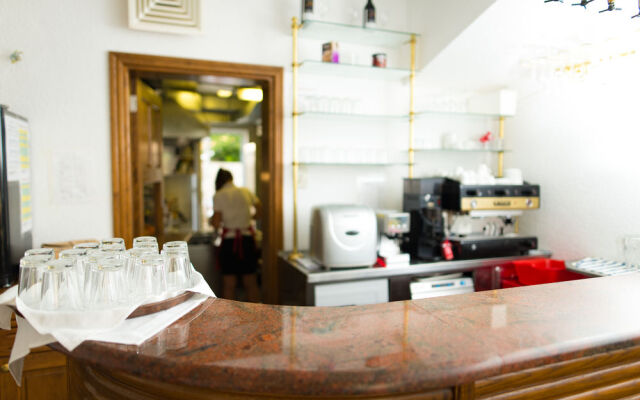 Downtown Private Rooms