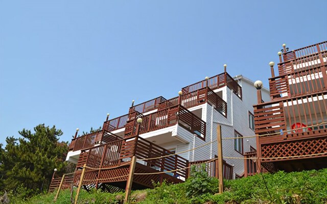 Seocheon Ocean Dream Vill Pension