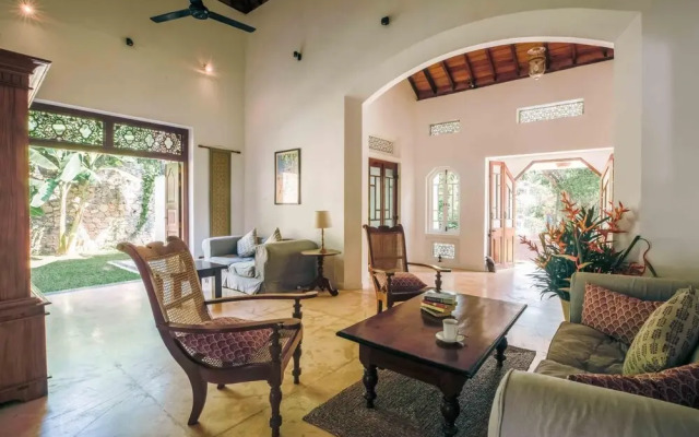 Refurbished Family Village House With Private Pool