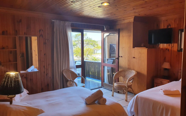 Lakeside Knysna Accomodation