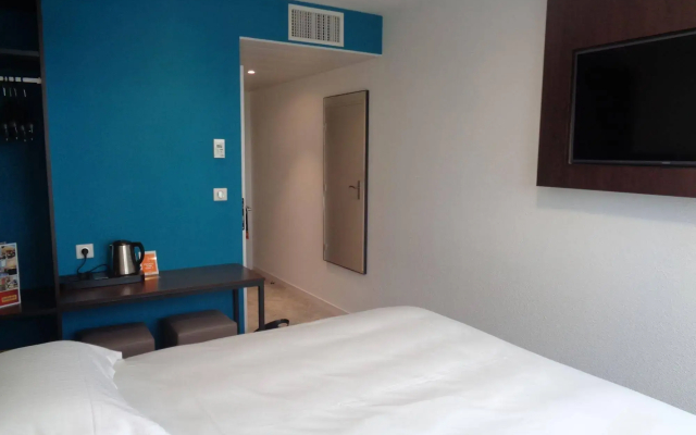 The Originals City, Hôtel Caen Mémorial