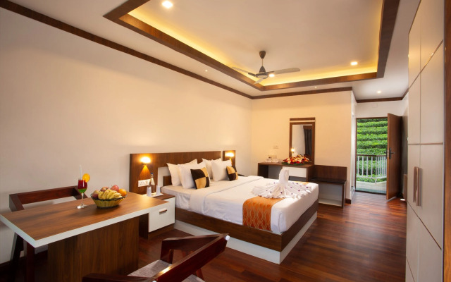 Dream Catcher Plantation Resort