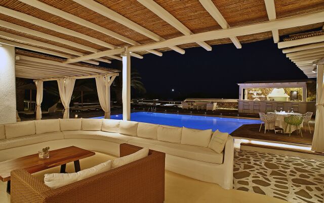 NUMO Mykonos Boutique Resort