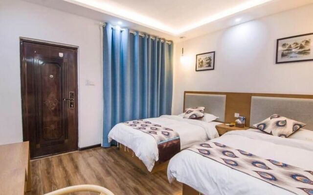 Guilin Dada Inn