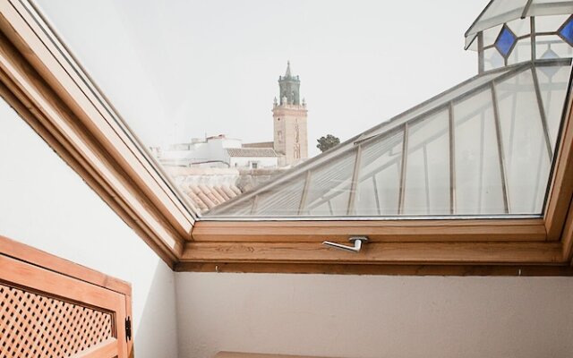 Hostel Café FRENTEABASTOS