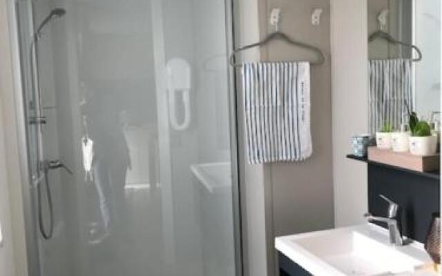 Camping Les Cercelles