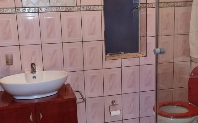 Victorian Villa Westdene Benoni