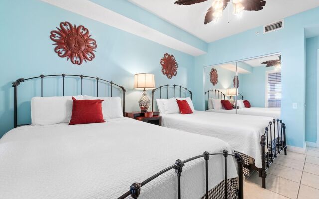 Beach Colony East 11C