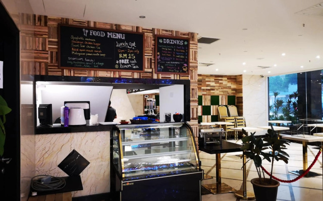 InnB Park Hotel
