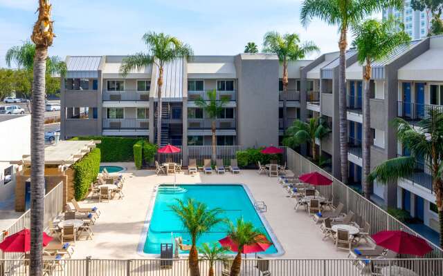 Motel 6 Anaheim Maingate