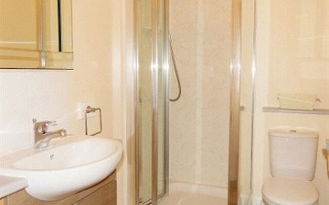 The Stirling Bed  Breakfast