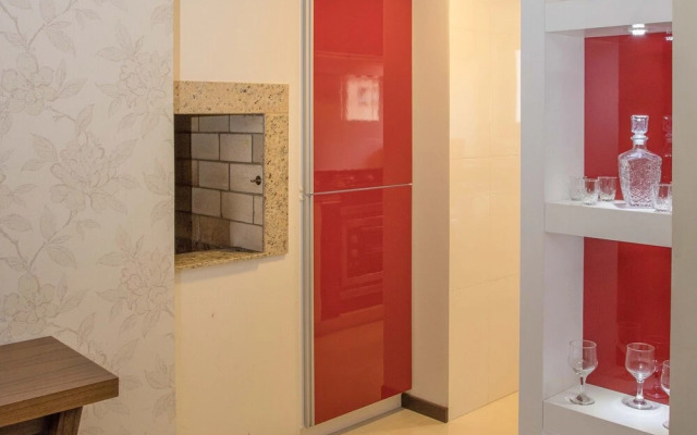 Locar-in Gramado Apartamento Lindíssimo Centro