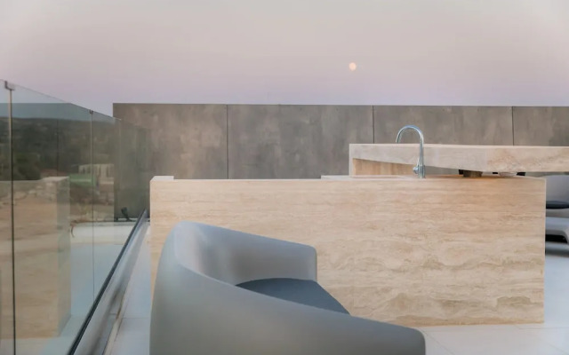 Cove Seaview Villas