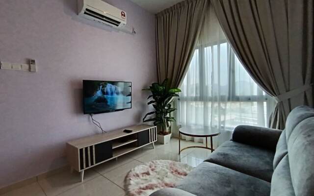 The Horizon Ipoh 2Br L12 by Grab A Stay