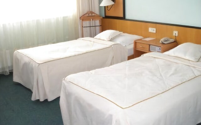 Hotel Čechie