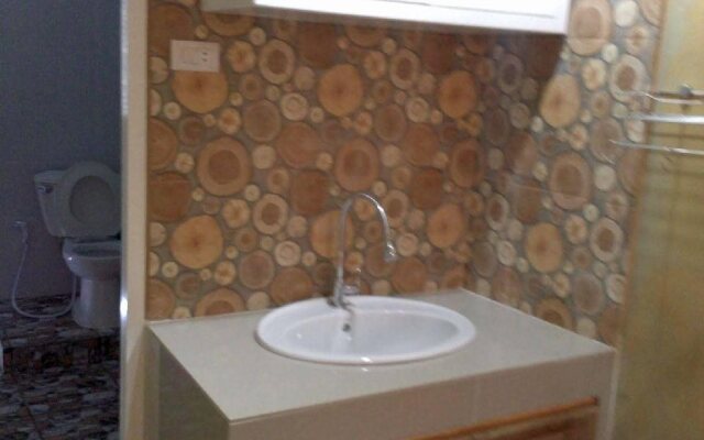 Mkent Guest House