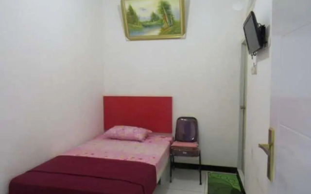 Salina Hotel Syariah