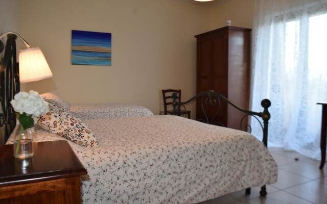 Villa Cristina B&B