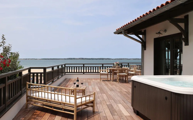 Résidence Les Suites Pereire