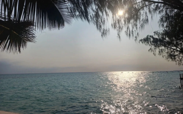 Miska Zanzibar