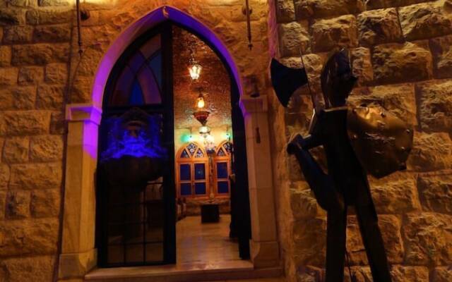 Remhala Guest House
