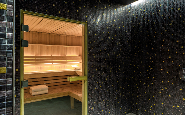 Le Tsuba Hotel