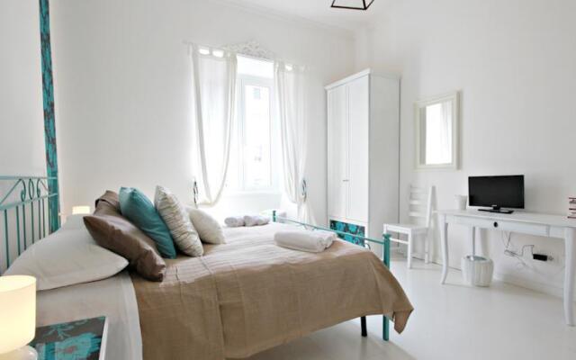 Rome for the Holidays at the Colosseum