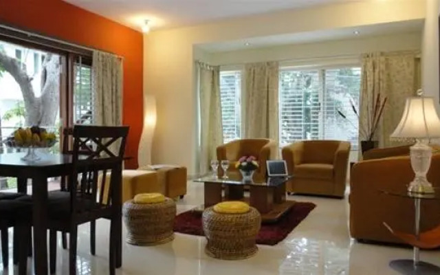 D-Habitat Suites, Rooms n Apartments