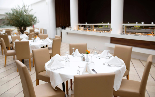 Lindos Royal Resort - All Inclusive