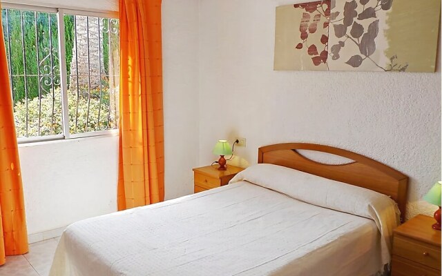 002 Villa Azul
