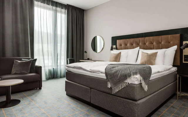 Clarion Hotel Sundsvall