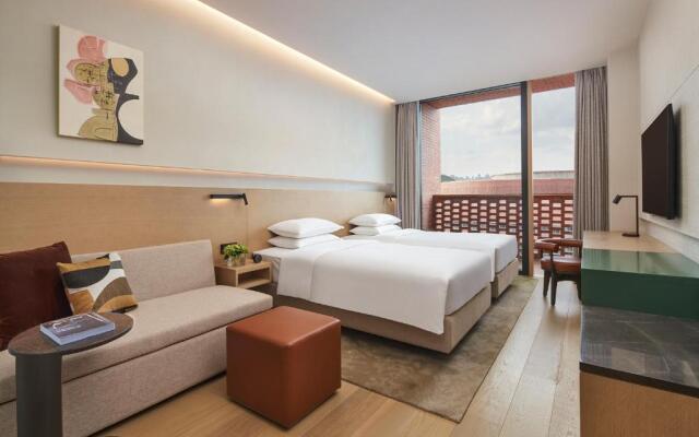 Hyatt Place Jingdezhen Taoxichuan
